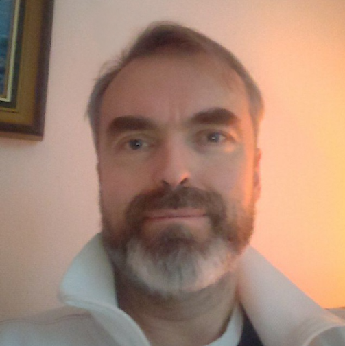 Juha Leskinen